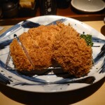 Tonkatsu Kagurazaka Sakura - 