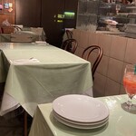 Pizzeria Pancia Piena - 