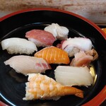 Sushi Yuki - 