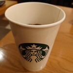 スターバックス・コーヒー - 