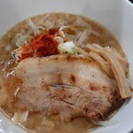 麺.丼 Dining 夢者 - 