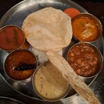 ダバ インディア - 