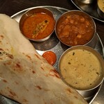 ダバ インディア - 