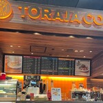 TORAJA COFFEE - 