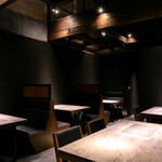 OHAKO - 店内