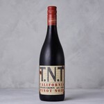 Red [红] Teenete Pinot Noir