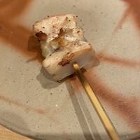 鳥匠 いし井 - 