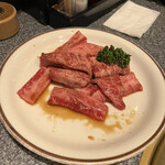 焼肉 雅山 - 