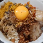 麺.丼 Dining 夢者 - 