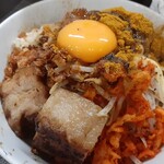 麺.丼 Dining 夢者 - 