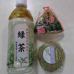 大阪屋ショップ - 料理写真:今回購入したもの