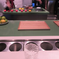 Tinc gana - 食事前2