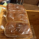 ベーカリーツキヨシ - 