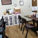 カレーうどん専科 祥 - 