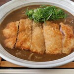 カレーうどん専科 祥 - 