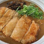 カレーうどん専科 祥 - 