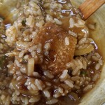 カレーうどん専科 祥 - 