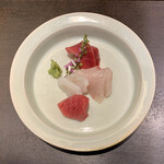 わたべ - お刺身