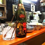 居酒屋大歩危 - 