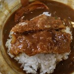 カレーうどん専科 祥 - 
