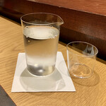 わたべ - 久保田 千寿 特別純米 ¥1,100