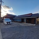 ベーカリーツキヨシ - 