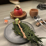 アントシカダ - 