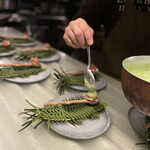 アントシカダ - 