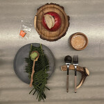 アントシカダ - 