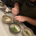 アントシカダ - 