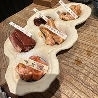 和牛懐石 但馬屋 梅田 - 