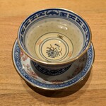 京中華 牧定 - 中国茶