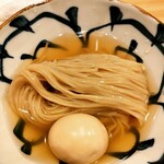 自家製麺 ロビンソン - 