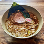 だし・麺 未蕾 - 