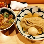 自家製麺 ロビンソン - 