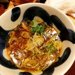 自家製麺 ロビンソン - 