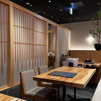 うなぎ四代目菊川 ミッドランドスクエア 名古屋本店 - 