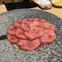 尾崎牛焼肉 銀座 ひむか - 