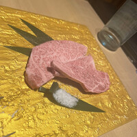 尾崎牛焼肉 銀座 ひむか - 