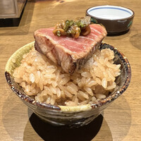 焼うお いし川 名古屋 - 