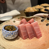 焼うお いし川 名古屋 - 