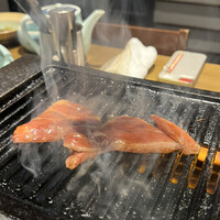 焼うお いし川 名古屋 - 