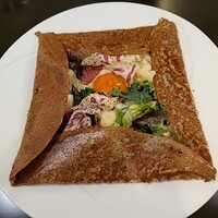 ラ ポルト ヴェール - 