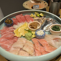 焼うお いし川 名古屋 - 