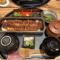 うなぎ四代目菊川 ミッドランドスクエア 名古屋本店 - 