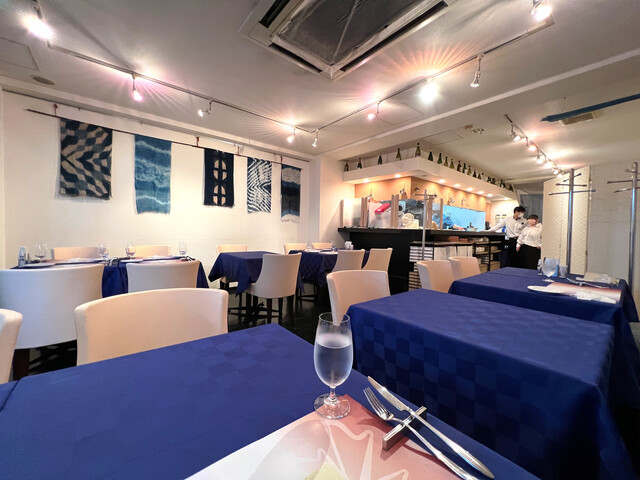 Restaurant Anshenu Ai photo 4