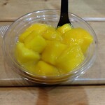 MANGO CAFE - 