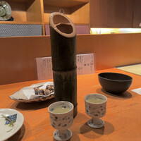 伊豆の旬 やんも 南青山店 - 