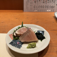 伊豆の旬 やんも 南青山店 - 
