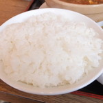 中華屋台 加匠 - 食べログレビュアー専用「裏土鍋麻婆豆腐」　８００円　ご飯　【　２０１２年１２月　】